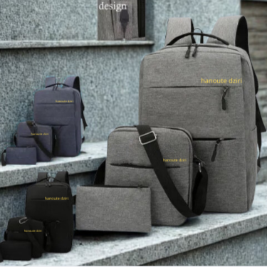 sac a dos 3en1