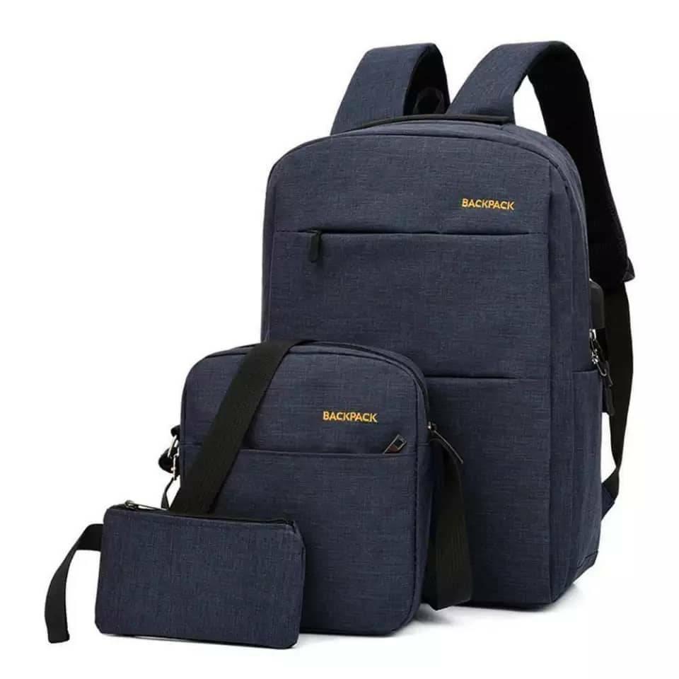sac a dos 3en1