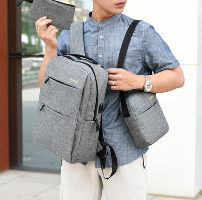 sac a dos 3en1