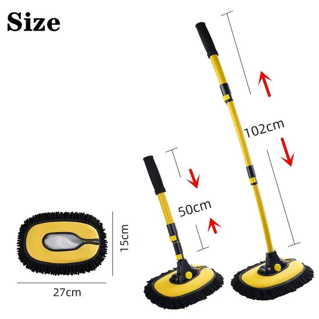 BROSSE DE NETTOYAGE