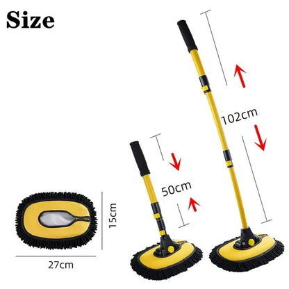BROSSE DE NETTOYAGE