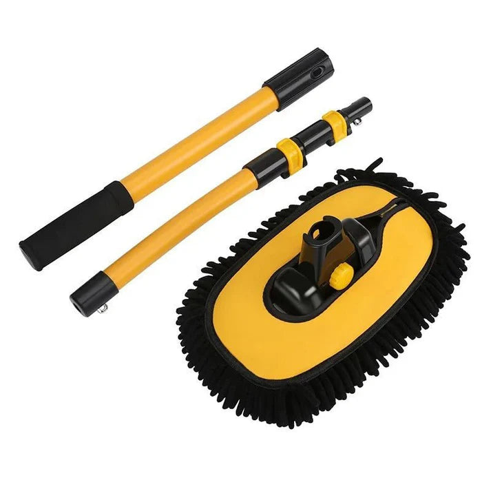 BROSSE DE NETTOYAGE