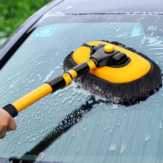 BROSSE DE NETTOYAGE